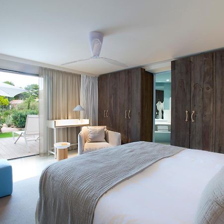 La Plage Casadelmar Porto Vecchio Esterno foto