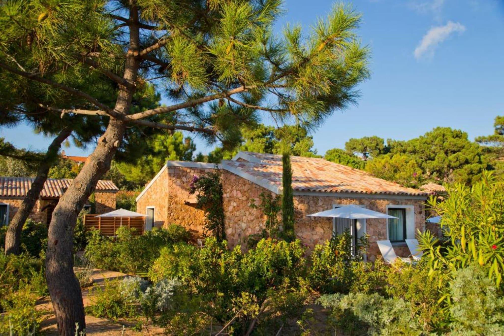La Plage Casadelmar Porto Vecchio Esterno foto