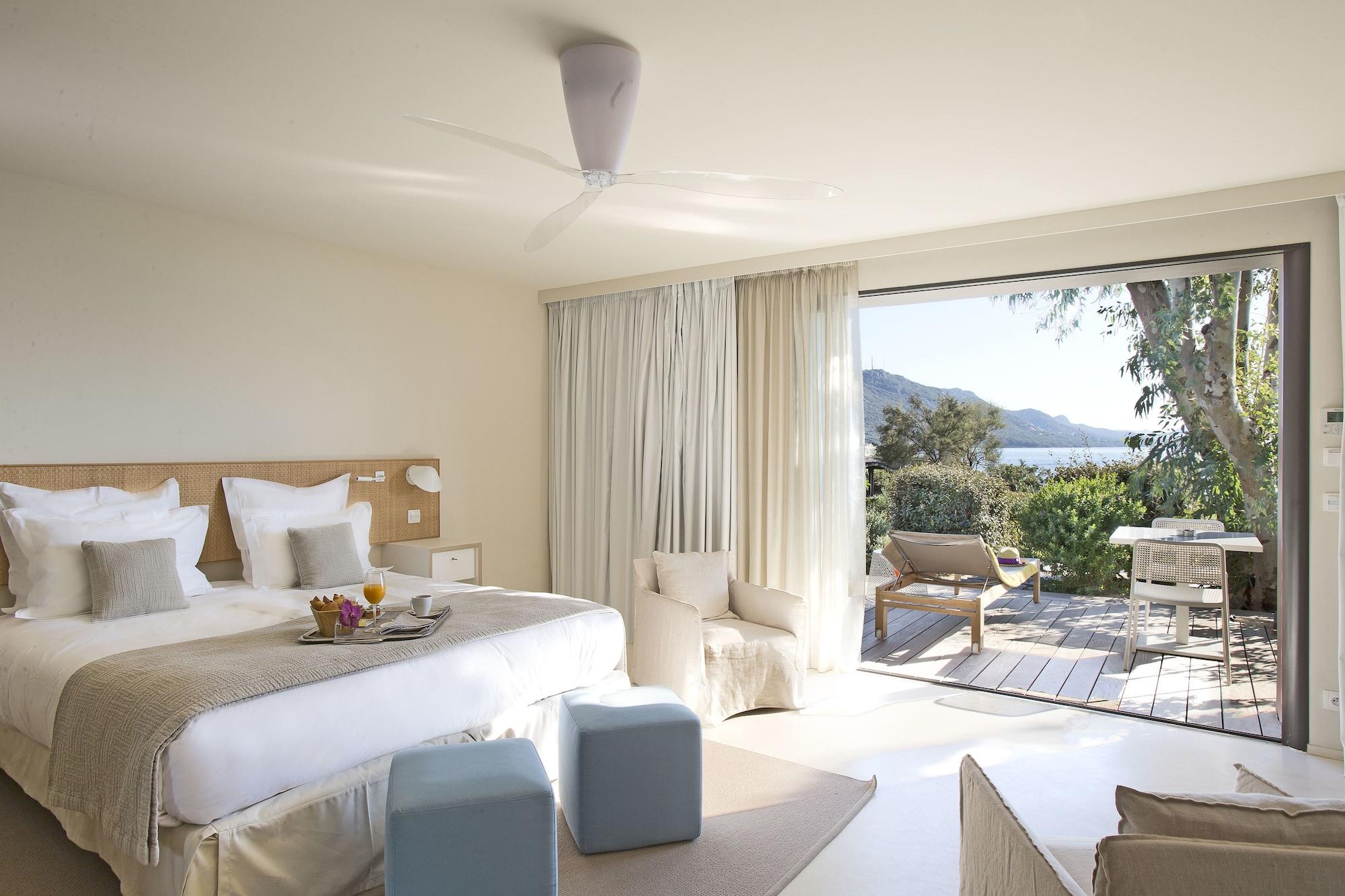 La Plage Casadelmar Porto Vecchio Esterno foto