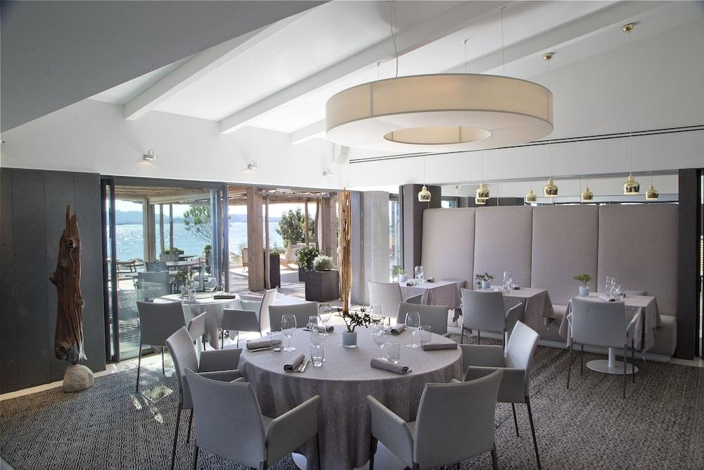 La Plage Casadelmar Porto Vecchio Esterno foto