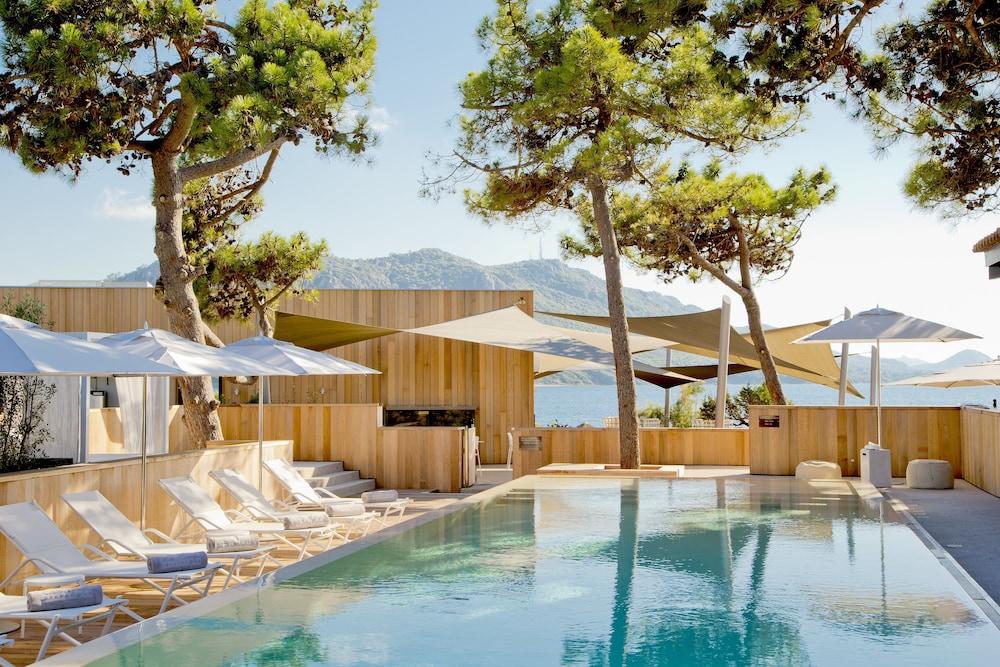 La Plage Casadelmar Porto Vecchio Esterno foto