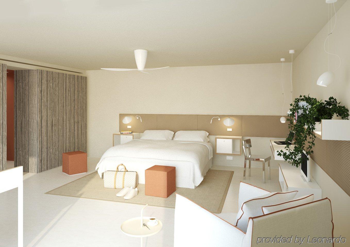 La Plage Casadelmar Porto Vecchio Camera foto