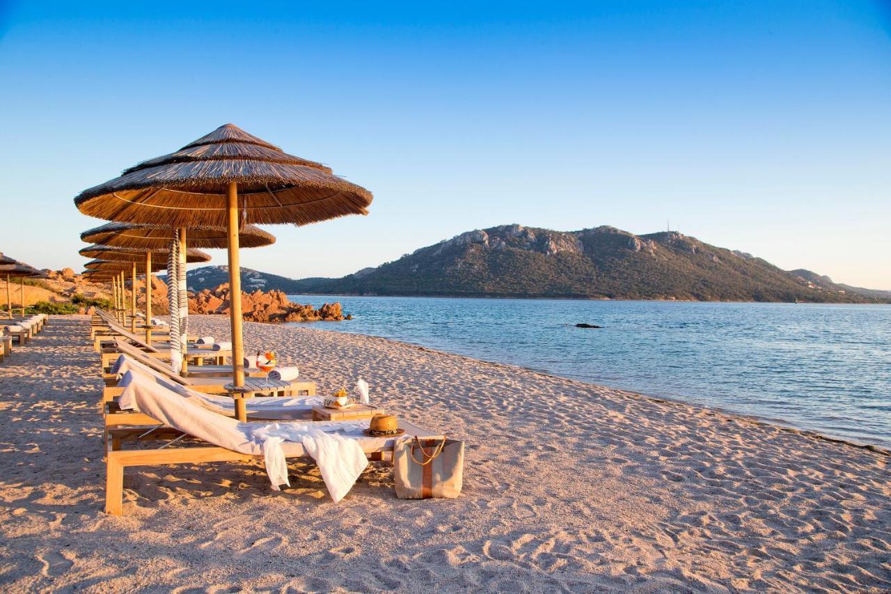 La Plage Casadelmar Porto Vecchio Esterno foto